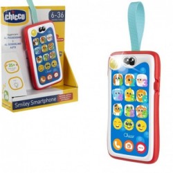 CHICCO SMILEY SMARTPHONE...