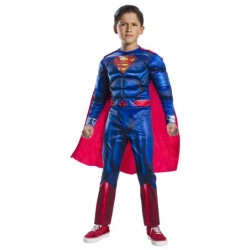 RUBIE'S COSTUME SUPERMAN...