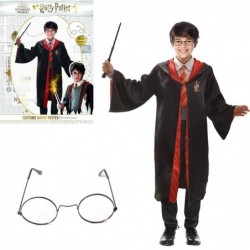 CIAO COSTUME HARRY POTTER...