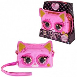 SPIN MASTER PURSE PETS...