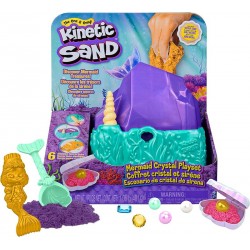 SPIN MASTER KINETIC SAND...