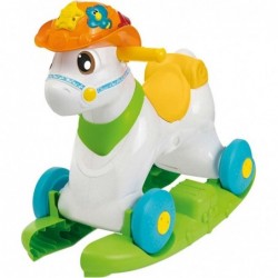 CHICCO GIOCO BABY RODEO &...