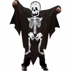 CIAO COSTUME SKELETON GHOST...