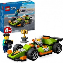 LEGO CITY AUTO DA CORSA...
