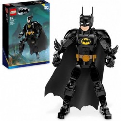 LEGO SUPER HEREOS DC BATMAN...