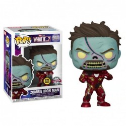 FUNKO POP WHAT IF S2 58178
