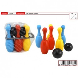 TOYS GARDEN SET BOWLING IN...