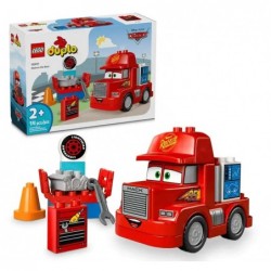 LEGO DUPLO CARS 3 MACK AL...