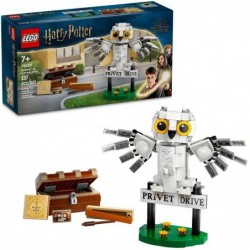 LEGO HARRY POTTER EDVIGE AL...