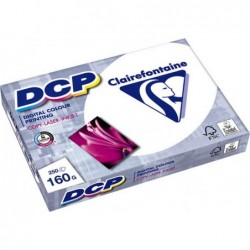 CLAIREFONTAINE DCP CARTA A4...