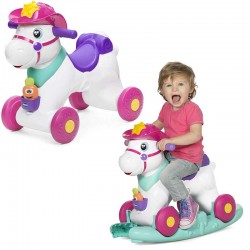 CHICCO MISS BABY RODEO...