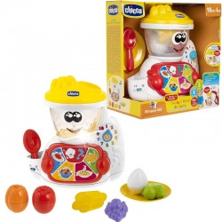 CHICCO GIOCO ABC COOKY THE...