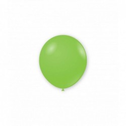 PALLONCINO GOMMA VERDE LIME...