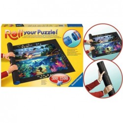 RAVENSBURGER PUZZLE ROLL...