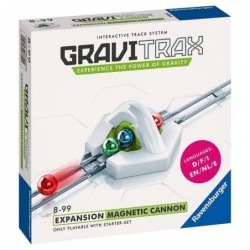 GRAVITRAX MAGNETIC CANNON...